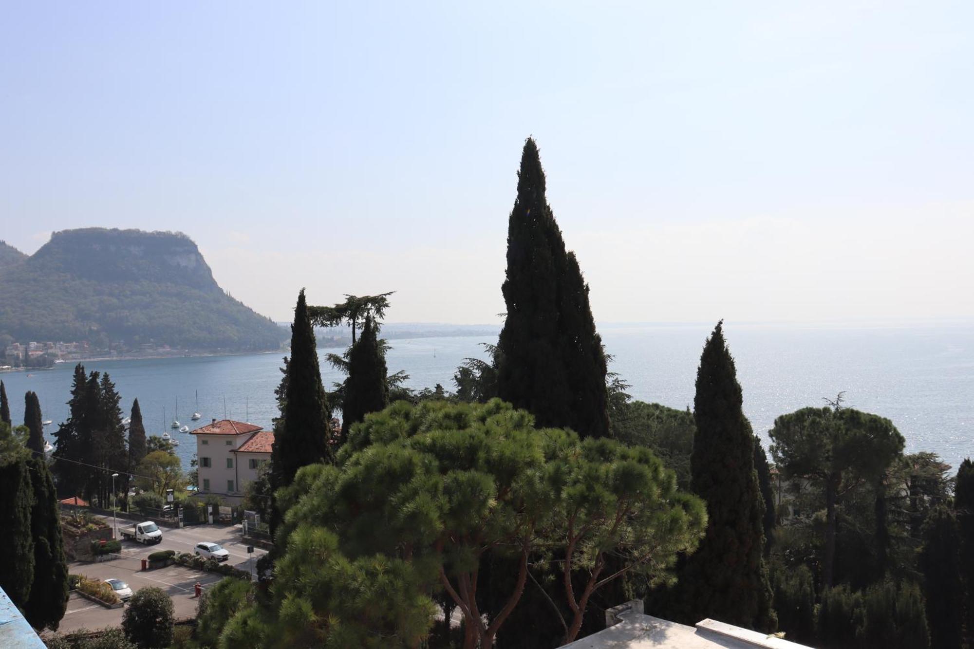 Monika Holiday 315 Magic Lake Garda  Exterior photo