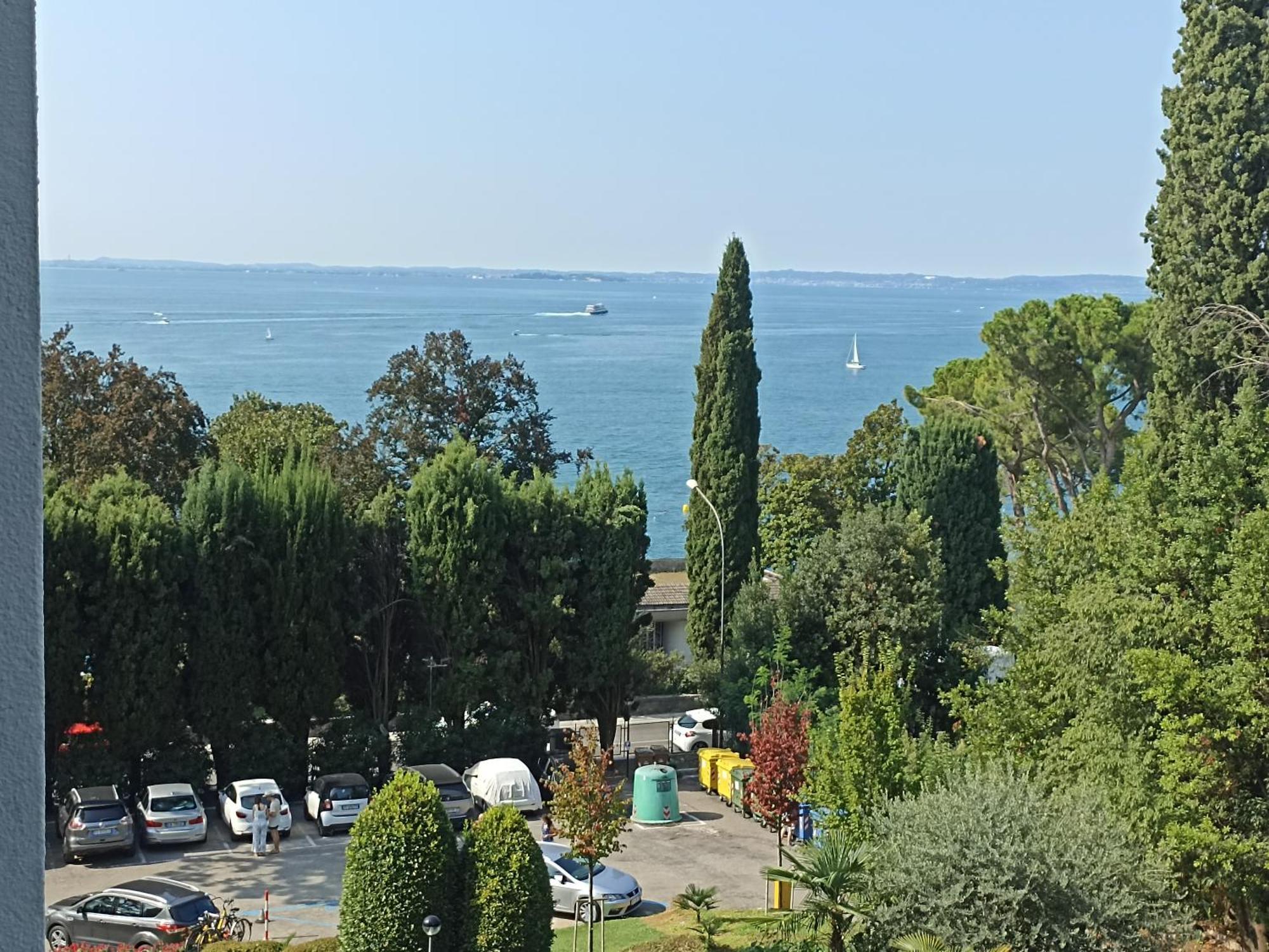 Monika Holiday 315 Magic Lake Garda  Exterior photo