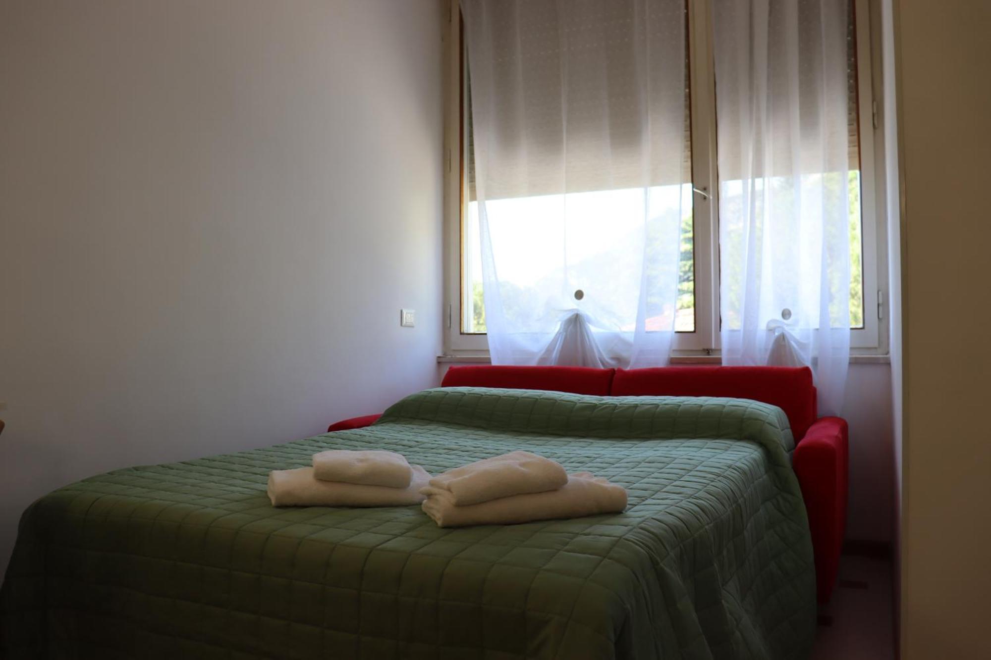 Monika Holiday 315 Magic Lake Garda  Exterior photo