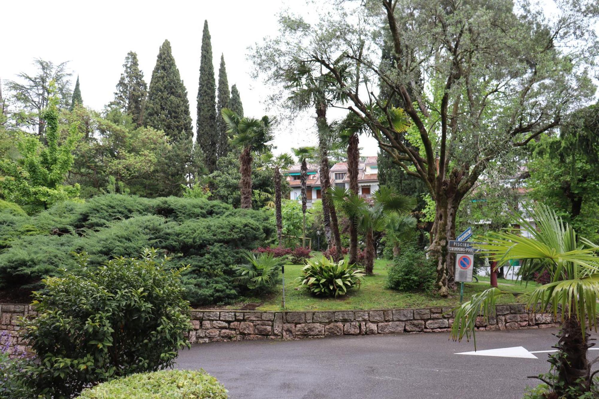 Monika Holiday 315 Magic Lake Garda  Exterior photo
