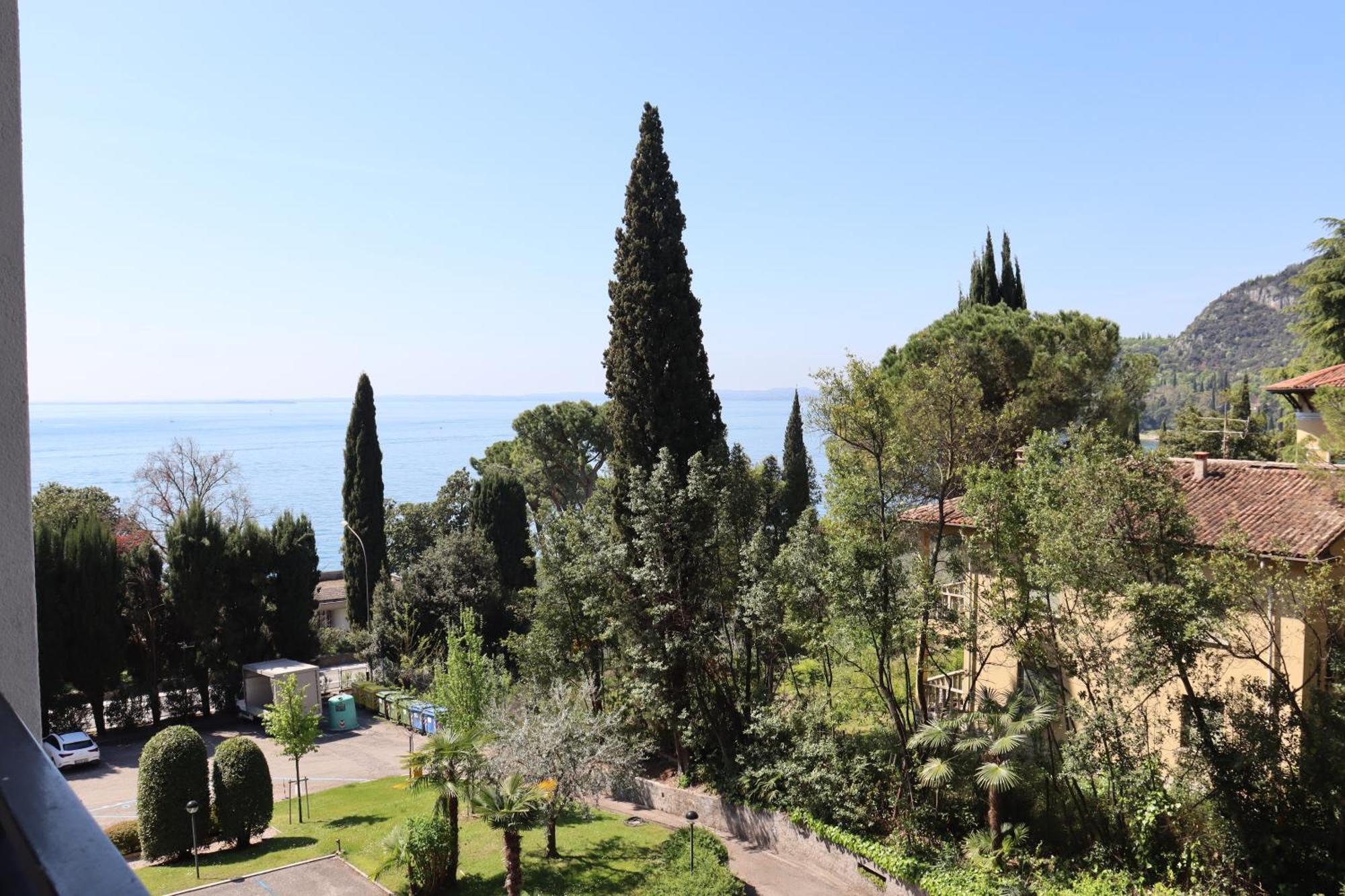 Monika Holiday 315 Magic Lake Garda  Exterior photo