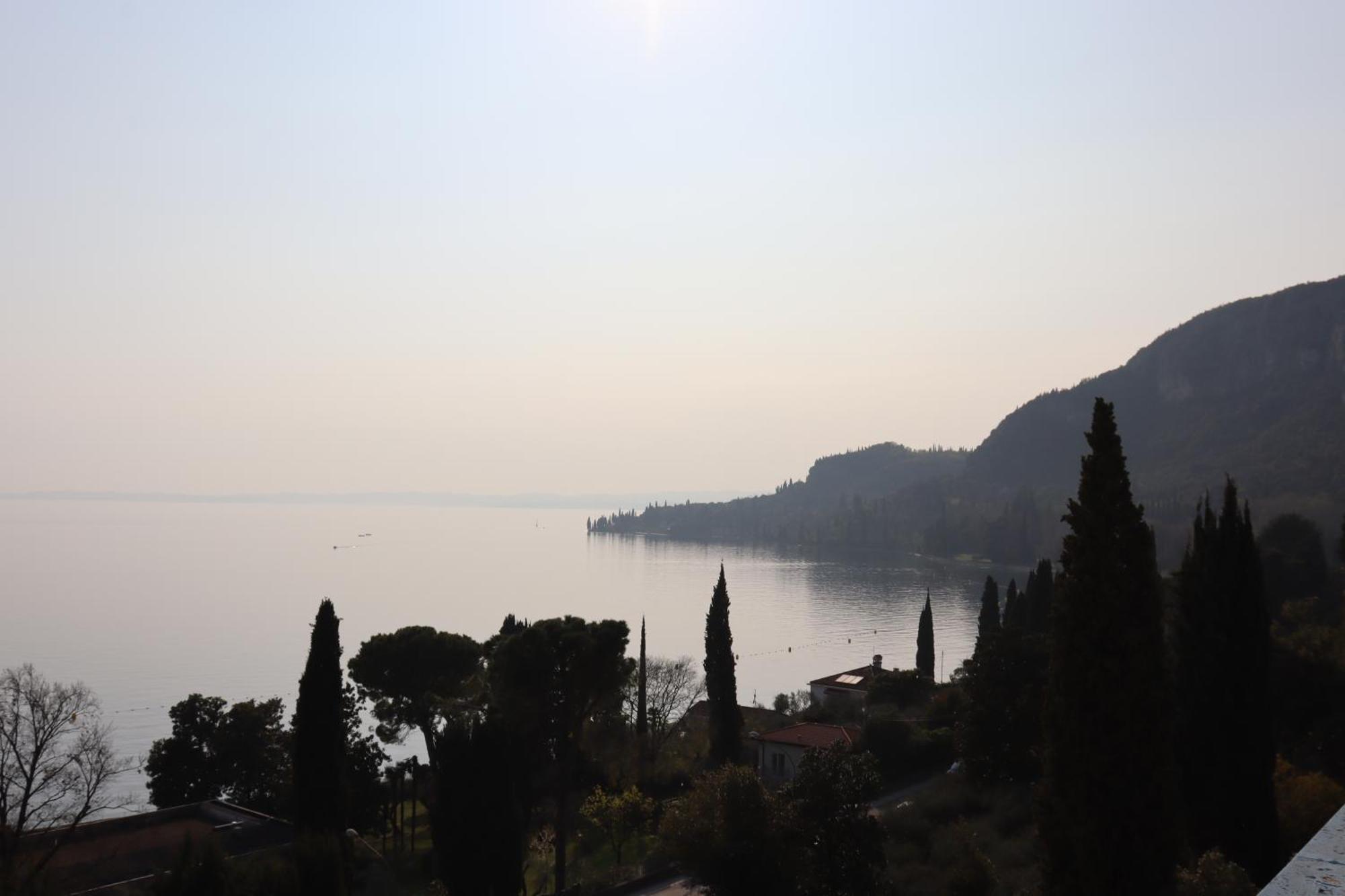 Monika Holiday 315 Magic Lake Garda  Exterior photo