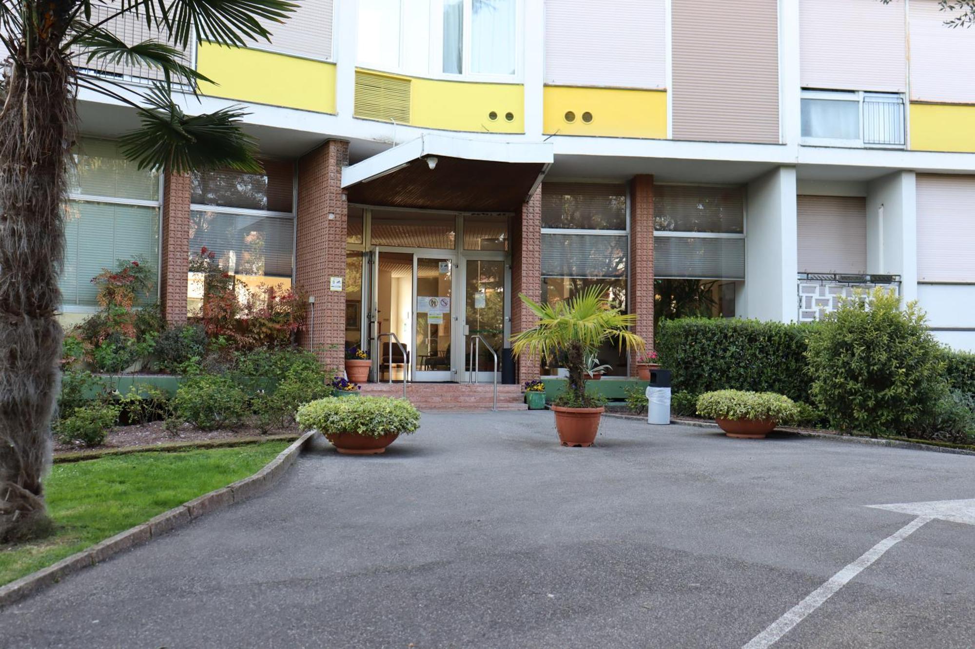 Monika Holiday 315 Magic Lake Garda  Exterior photo