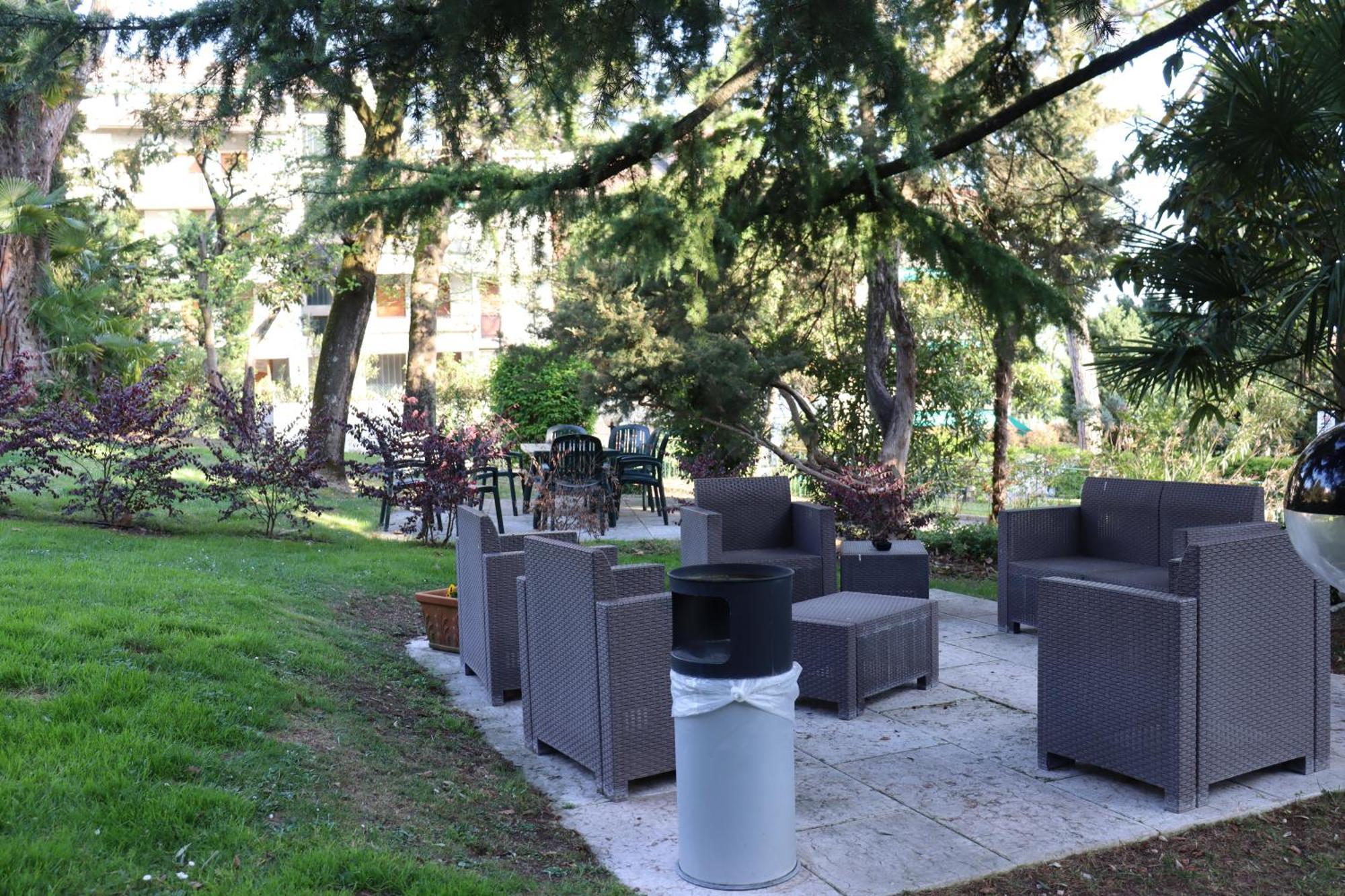 Monika Holiday 315 Magic Lake Garda  Exterior photo