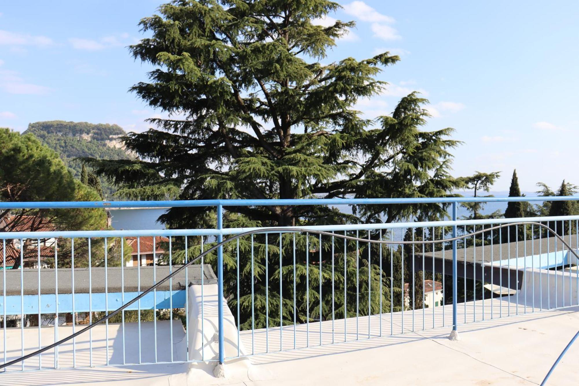 Monika Holiday 315 Magic Lake Garda  Exterior photo