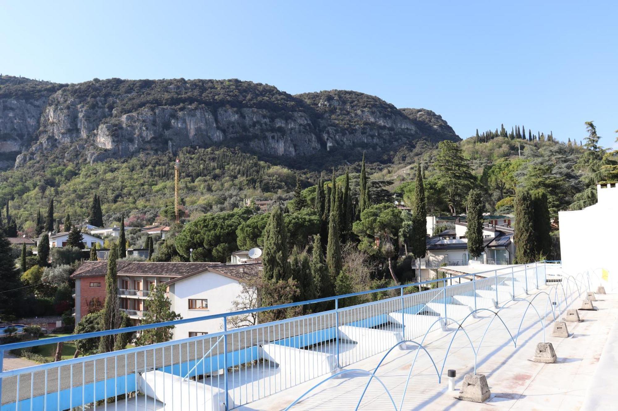 Monika Holiday 315 Magic Lake Garda  Exterior photo