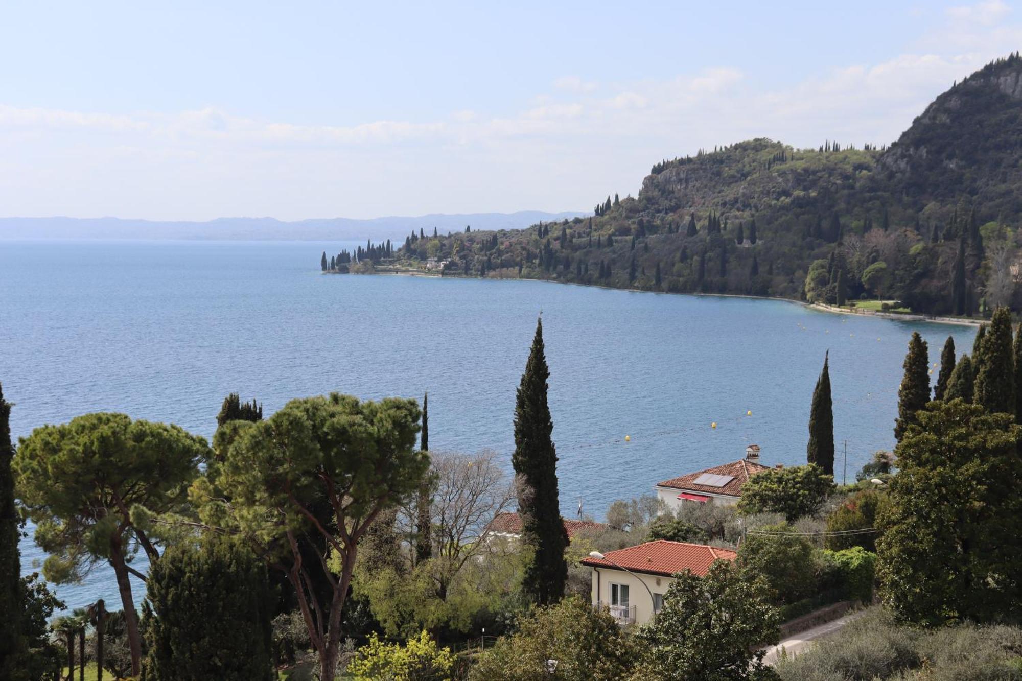 Monika Holiday 315 Magic Lake Garda  Exterior photo