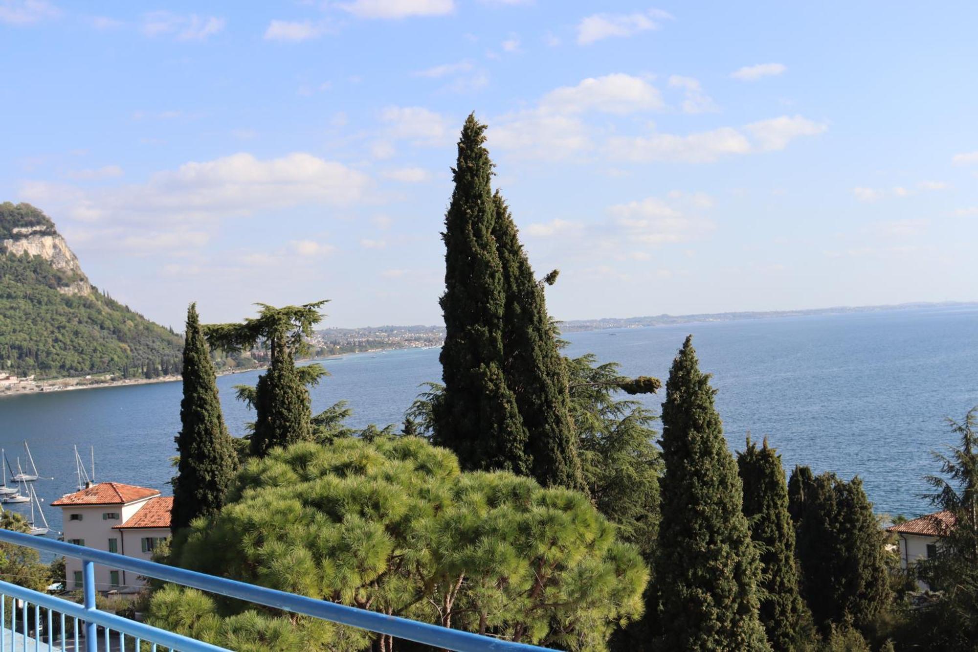 Monika Holiday 315 Magic Lake Garda  Exterior photo