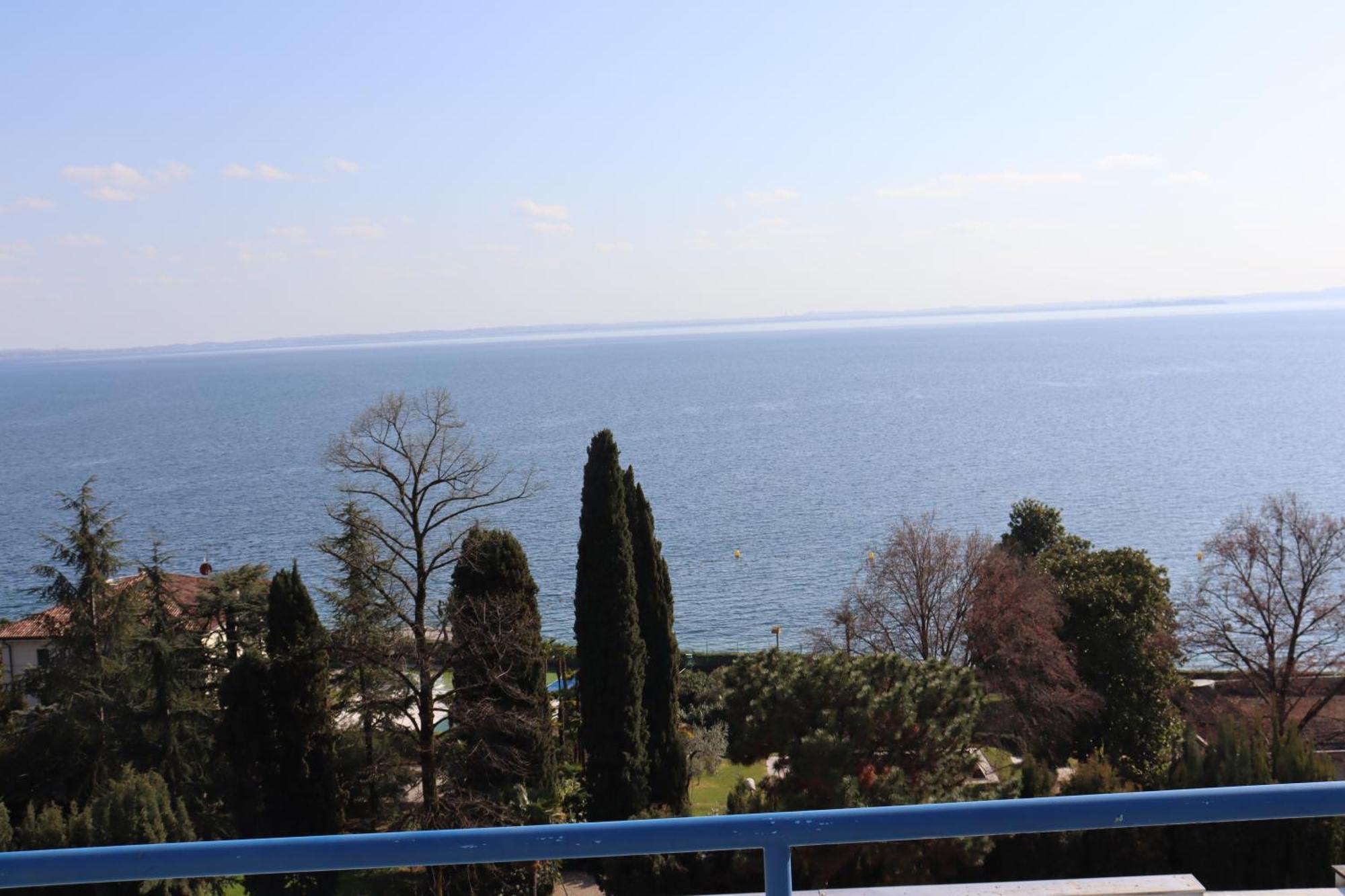 Monika Holiday 315 Magic Lake Garda  Exterior photo